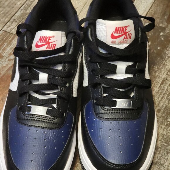 New Air Force 1 - Picture 3 of 6